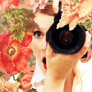 Meet your Posher, Alexandra